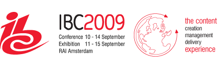 head_ibc MultiTouch at IBC exhibition in Amsterdam