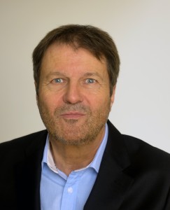 Paul Greenfield